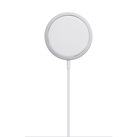 APPLE Nabíječka MagSafe (15W), bílá