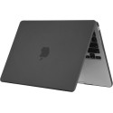 Ochranné pouzdro Tech-Protect Smartshell pro MacBook Air 13" (M2/M3/M4, 2022–2025) – matná černá