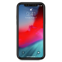 Kryt Guess GUHCP12LVSATMLRE pro iPhone 12 Pro Max - červená