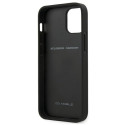 Kryt Ferrari FESPEHCP12SRE pro iPhone 12 mini 5.4 - červená