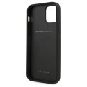 Kryt Ferrari FEOGOHCP12MRE pro iPhone 12/12 Pro červená