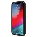 Kryt Ferrari FEOGOHCP12MBK pro iPhone 12/12 Pro - černý