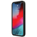 Kryt Ferrari FEOGOHCP12LBK pro iPhone 12 Pro Max - černá