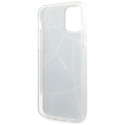 Kryt Guess GUHCP12SPCUCHBK pro iPhone 12 mini - černá