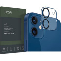 Ochranné sklo na objektiv fotoaparátu Hofi Cam Pro+ Apple iPhone 12 - čiré