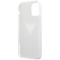 Kryt Guess GUHCP12LPCUJULDB pro iPhone 12 Pro Max - navy