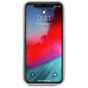 Kryt Guess GOLD CHAIN pro iPhone 12 mini - white/white
