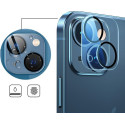 Ochranné sklo na objektiv fotoaparátu Hofi Cam Pro+ Apple iPhone 12 - čiré