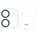 Ochranné sklo na objektiv fotoaparátu Hofi Cam Pro+ Apple iPhone 12 - čiré