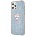 Kryt Guess GUHCP12LPCUJULLB pro iPhone 12 Pro Max