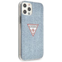 Kryt Guess GUHCP12LPCUJULLB pro iPhone 12 Pro Max