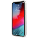 Kryt Guess GUHCP12SPCUJULLB pro iPhone 12 mini - modrá
