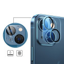 Ochranné sklo na objektiv fotoaparátu Hofi Cam Pro+ Apple iPhone 13 Pro/13 Pro Max - čiré
