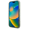 Kryt Guess IML Flower & Tonal Circle pro iPhone 16 Pro