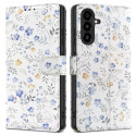 Tech-Protect pouzdro pro Galaxy A26 – sedmikrásky