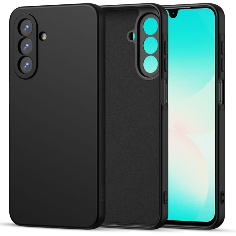 Kryt Tech-Protect ICON CASE pro Samsung Galaxy A26 5G - černý
