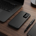 Kryt Tech-Protect Smart Wallet pro Galaxy A27 5G - černé matné