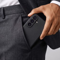 Kryt Tech-Protect Smart Wallet pro Galaxy A27 5G - černé matné