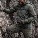 Kryt Tech-Protect Kevlar Cam+ 2-Set Galaxy A27 černé
