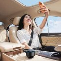 Orico FC-60-2C nabíječka do auta 60W USB-C + USB-A (černá)
