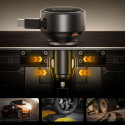 Orico FC-60-2C nabíječka do auta 60W USB-C + USB-A (černá)