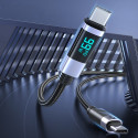 Orico LDC2C USB-C PD 100W kabel 3 m černý