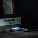 Orico LDC2C USB-C PD 100W kabel 3 m černý