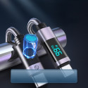 Orico LDC2C USB-C PD 100W kabel 3 m černý