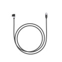 Orico CW240 240W USB-C na USB-C kabel 2 m černý