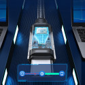 Orico CC240 USB-C na USB-C kabel 240W USB4 40Gb/s 1,5 m černý
