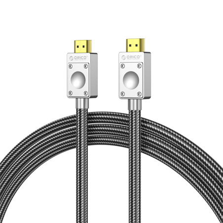 Orico H4BY HDMI 2.0 kabel 0,5 m černý
