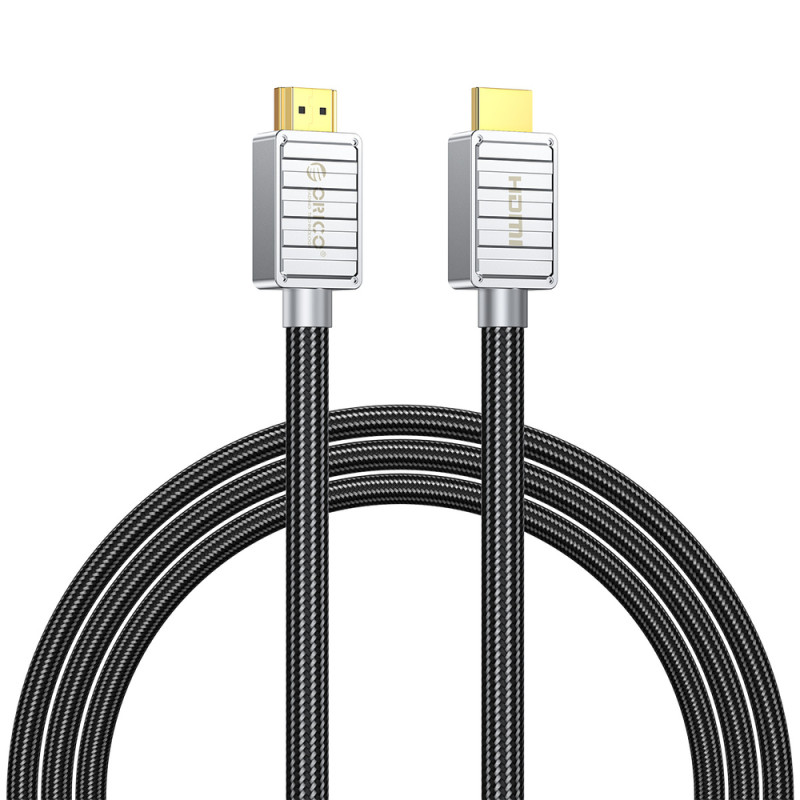 Kabel Orico H4CY pro HDMI 2.0 zařízení - černý