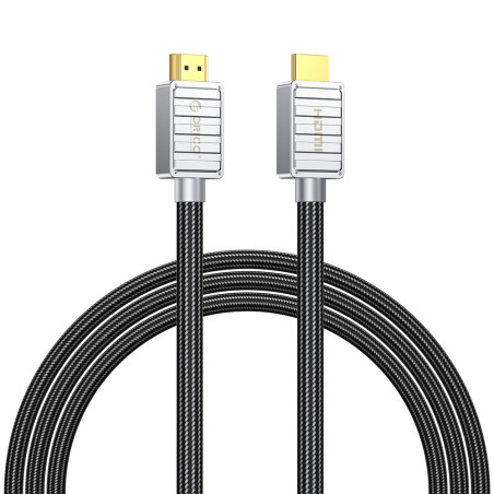 Orico H4CY HDMI 2.0 4K kabel 1 m – černý