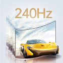 Orico H4CY HDMI 2.0 4K kabel 1 m – černý