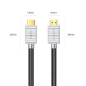 Kabel Orico H4CY HDMI 2.0 4K 3 m černý
