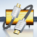 Kabel Orico H4CY HDMI 2.0 4K 3 m černý