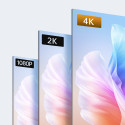 Kabel Orico H4CY HDMI 2.0 4K 3 m černý