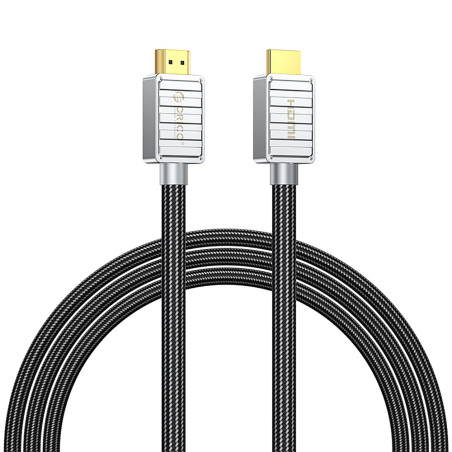 Orico H8CY HDMI 2.1 kabel 3 m černý