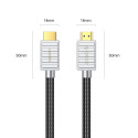 Orico H8CY HDMI 2.1 kabel 3 m černý