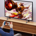 Orico H8CY HDMI 2.1 kabel 3 m černý