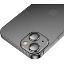 Ochranné sklo na objektiv fotoaparátu Hofi Camring Pro+ Apple iPhone 13/13 mini - černá