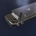 Ochranné sklo na objektiv fotoaparátu Hofi Camring Pro+ Apple iPhone 13/13 mini - černá