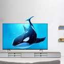 Orico PTAV redukce USB‑C na VGA + 3,5mm audio - stříbrná
