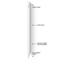 APPLE Pencil 2.generace, bílý