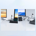 Orico XD-VATH VGA/3,5mm → HDMI kabel 5 m černý