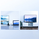 Orico XD-VATH VGA/3,5mm → HDMI kabel 5 m černý
