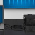 ORICO XD-MDTD Mini DisplayPort → DVI kabel 3 m černý
