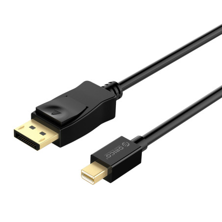 Orico XD-MDTH4 Mini DisplayPort → HDMI 4K 30Hz 3m