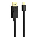 Orico XD-MDTH4 Mini DisplayPort → HDMI 4K 30Hz 3m