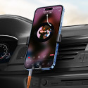 Orico AXRF kabel 3,5mm mini jack → 2× RCA 3 m oranžová